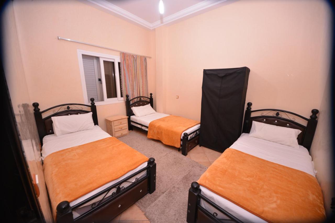 Taghazout Bay Appartement Agadir Tamraght Exterior foto