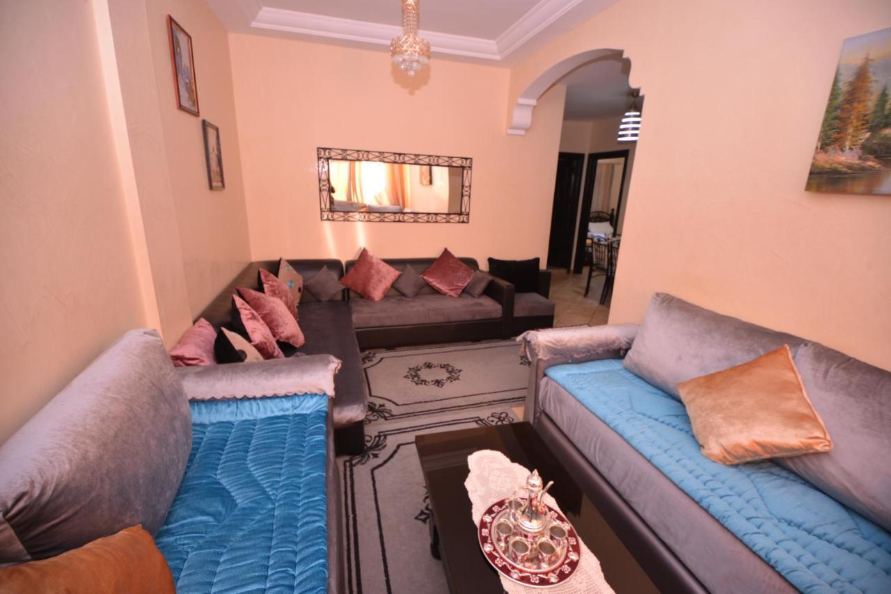 Taghazout Bay Appartement Agadir Tamraght Exterior foto